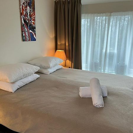 B&B 'T Landschap Boelenslaan 외부 사진