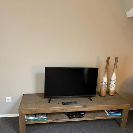 B&B 'T Landschap Boelenslaan 외부 사진