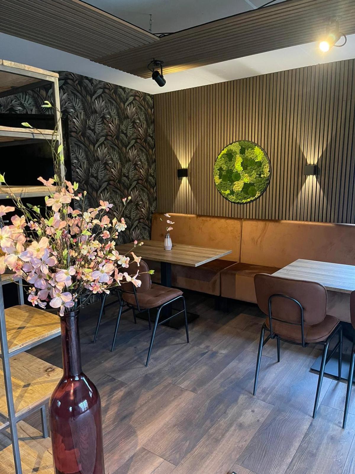 B&B 'T Landschap Boelenslaan 외부 사진