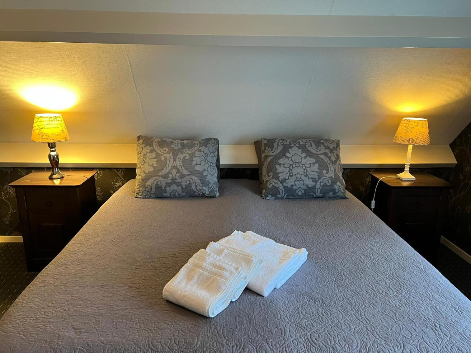 B&B 'T Landschap Boelenslaan 외부 사진
