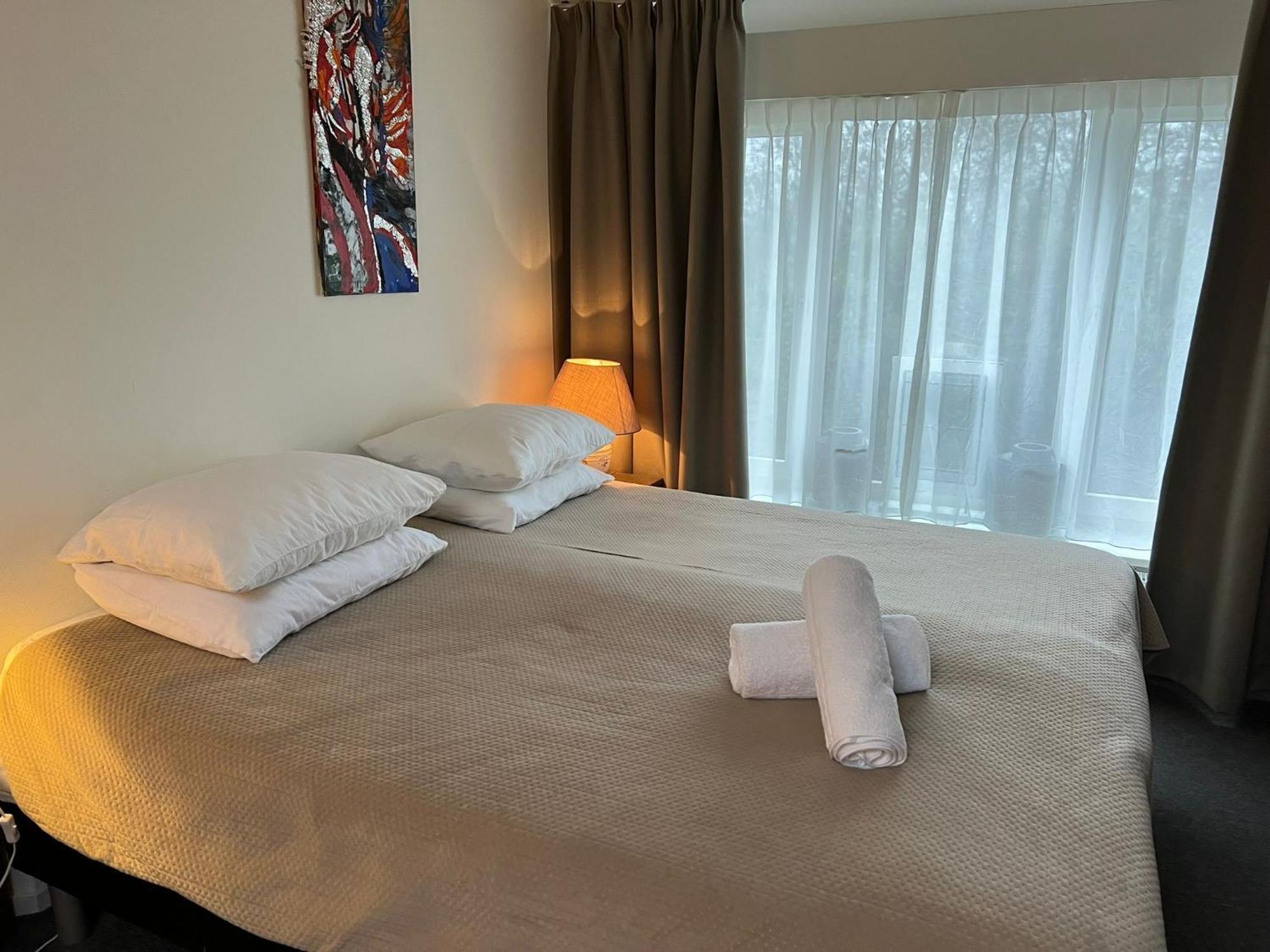 B&B 'T Landschap Boelenslaan 외부 사진