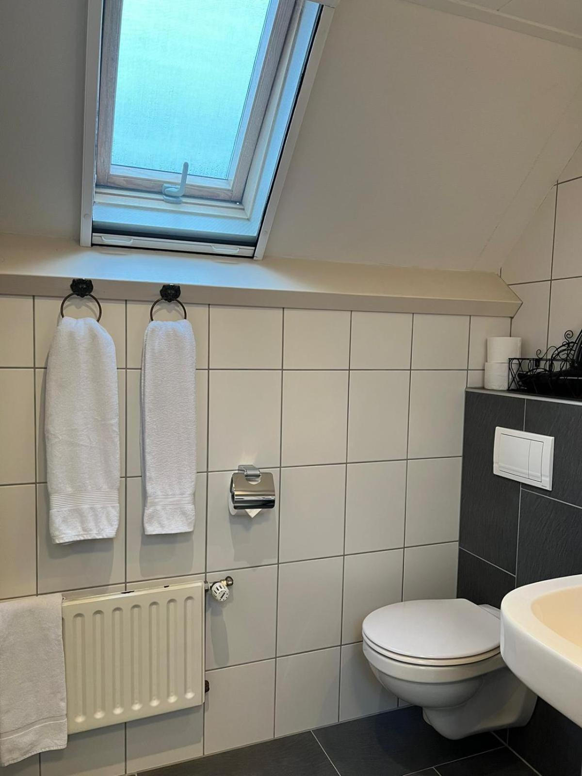B&B 'T Landschap Boelenslaan 외부 사진