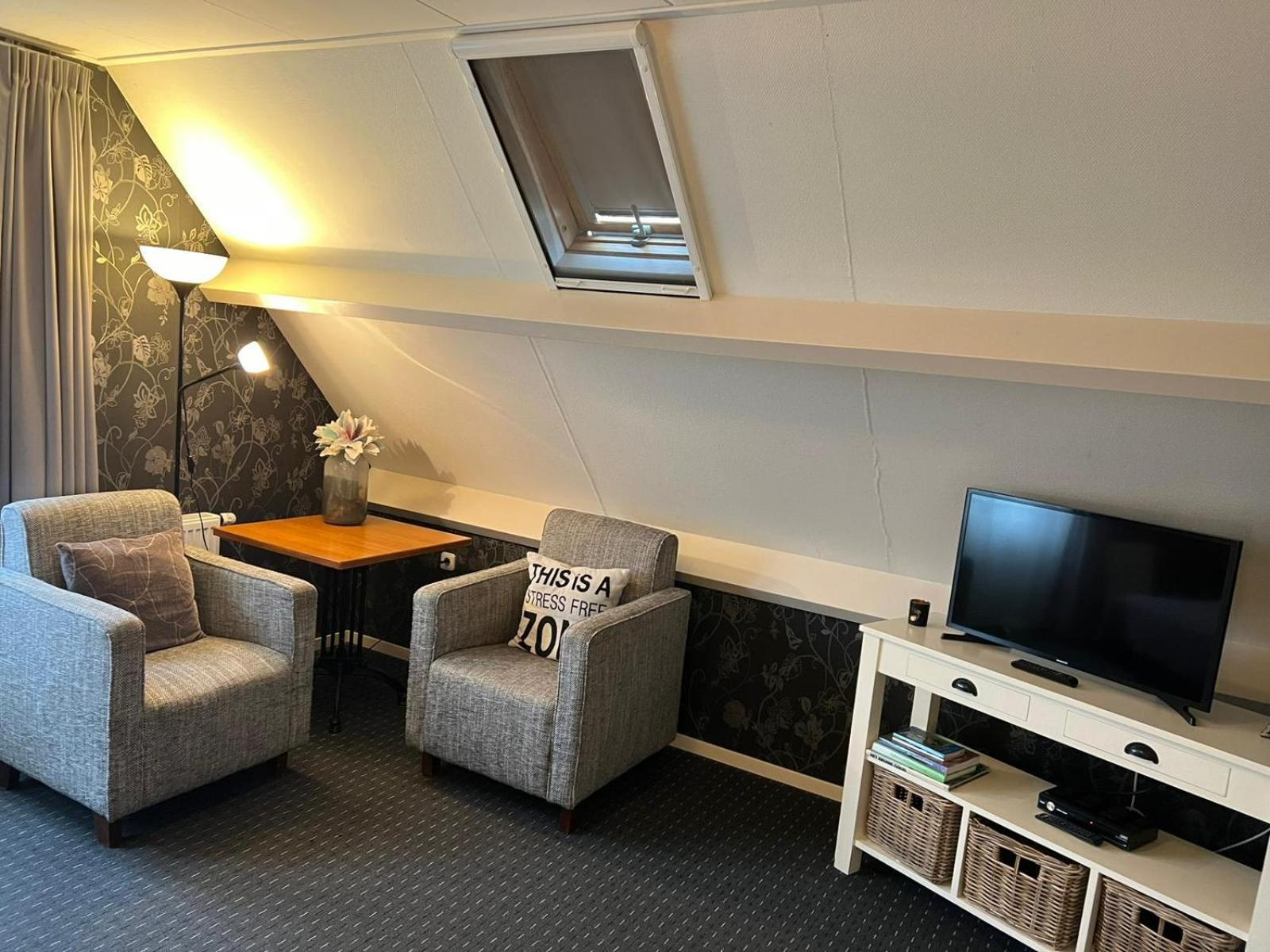 B&B 'T Landschap Boelenslaan 외부 사진