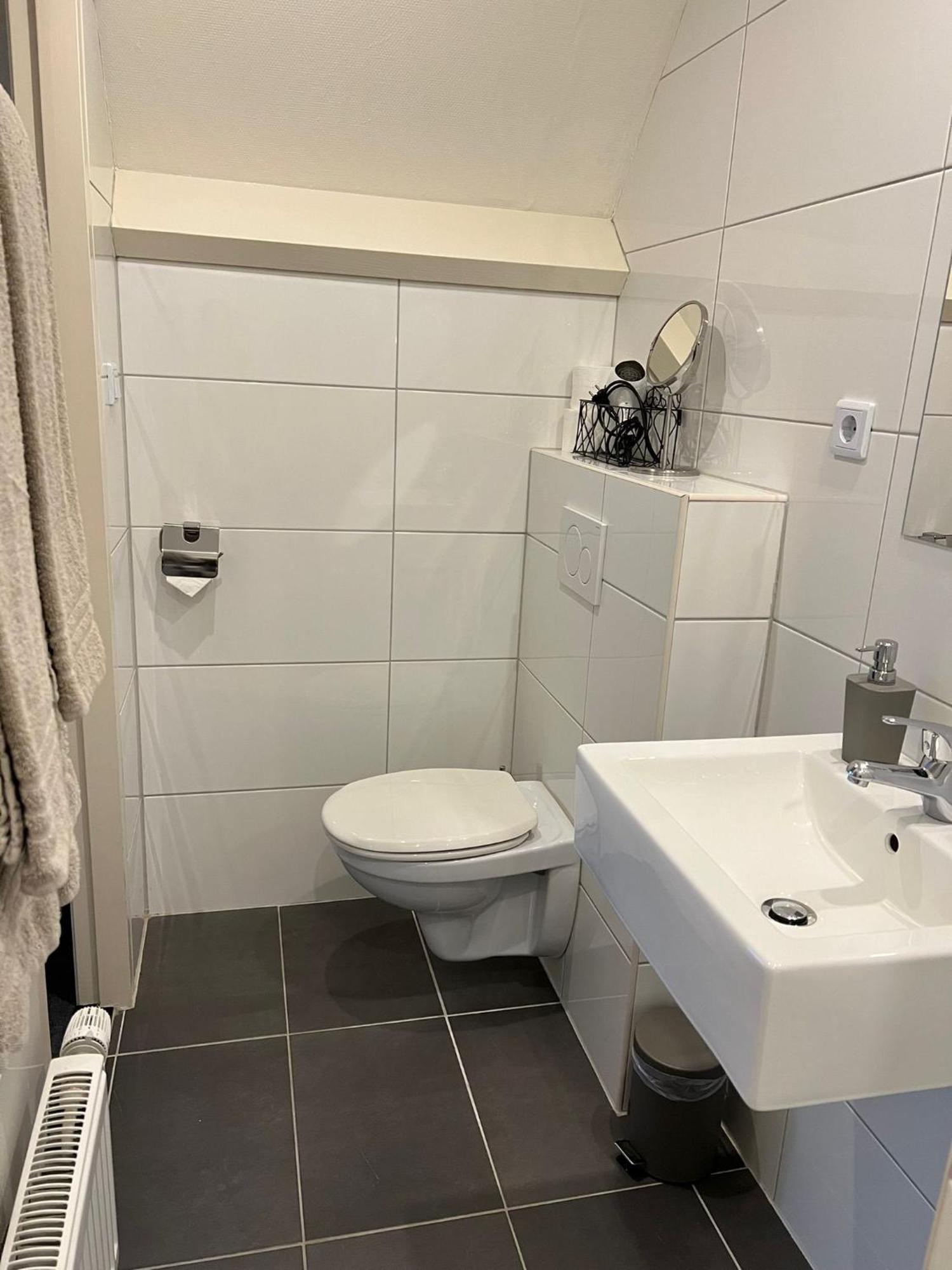 B&B 'T Landschap Boelenslaan 외부 사진