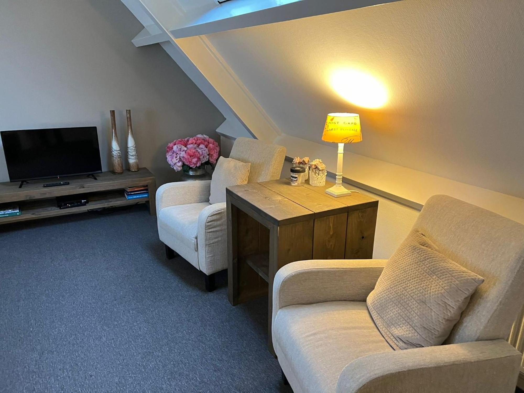 B&B 'T Landschap Boelenslaan 외부 사진