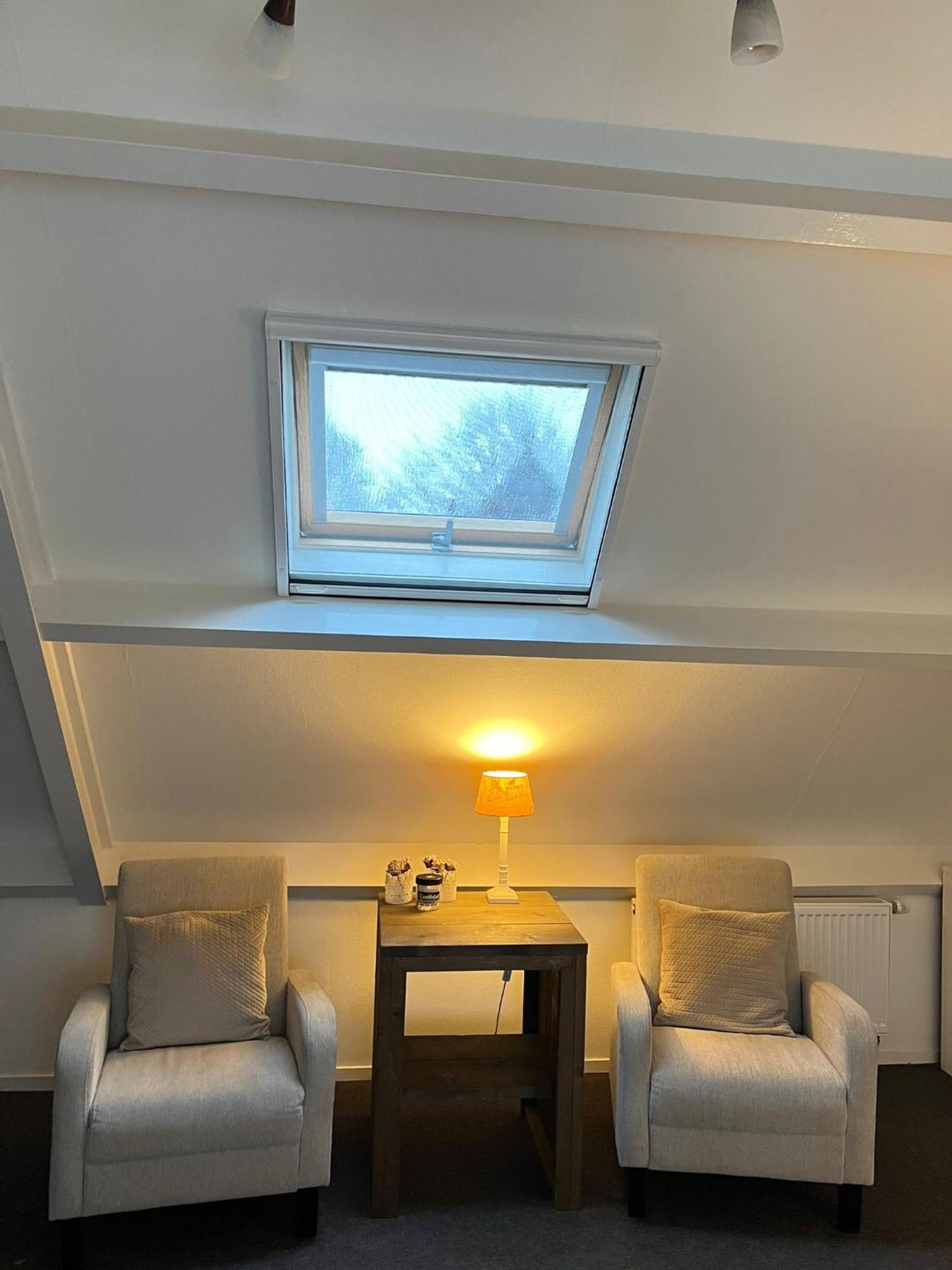 B&B 'T Landschap Boelenslaan 외부 사진