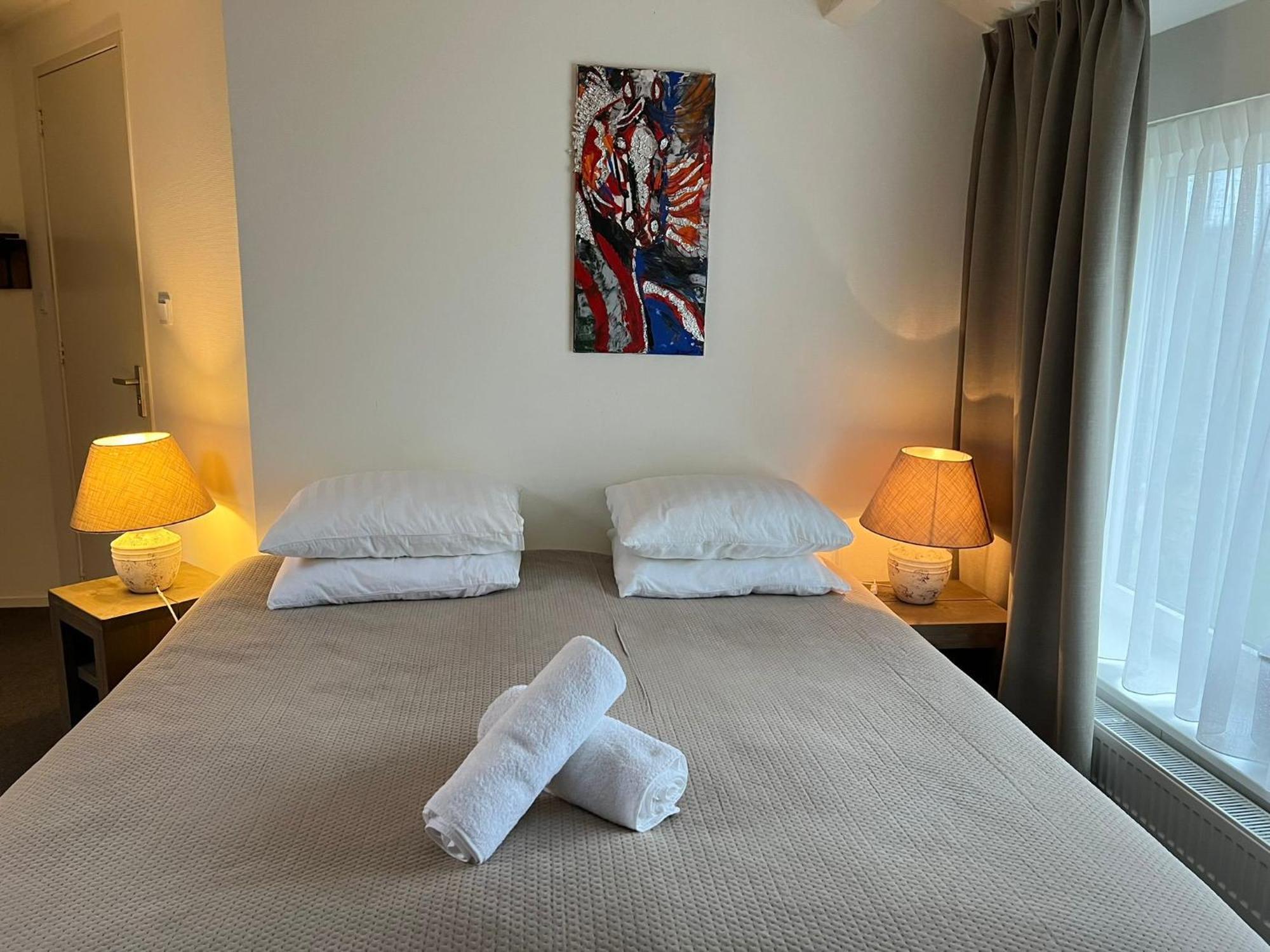 B&B 'T Landschap Boelenslaan 외부 사진
