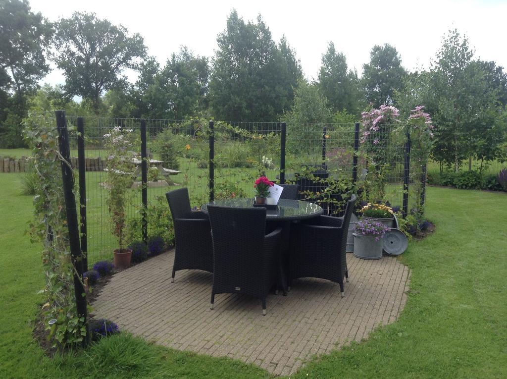 B&B 'T Landschap Boelenslaan 외부 사진
