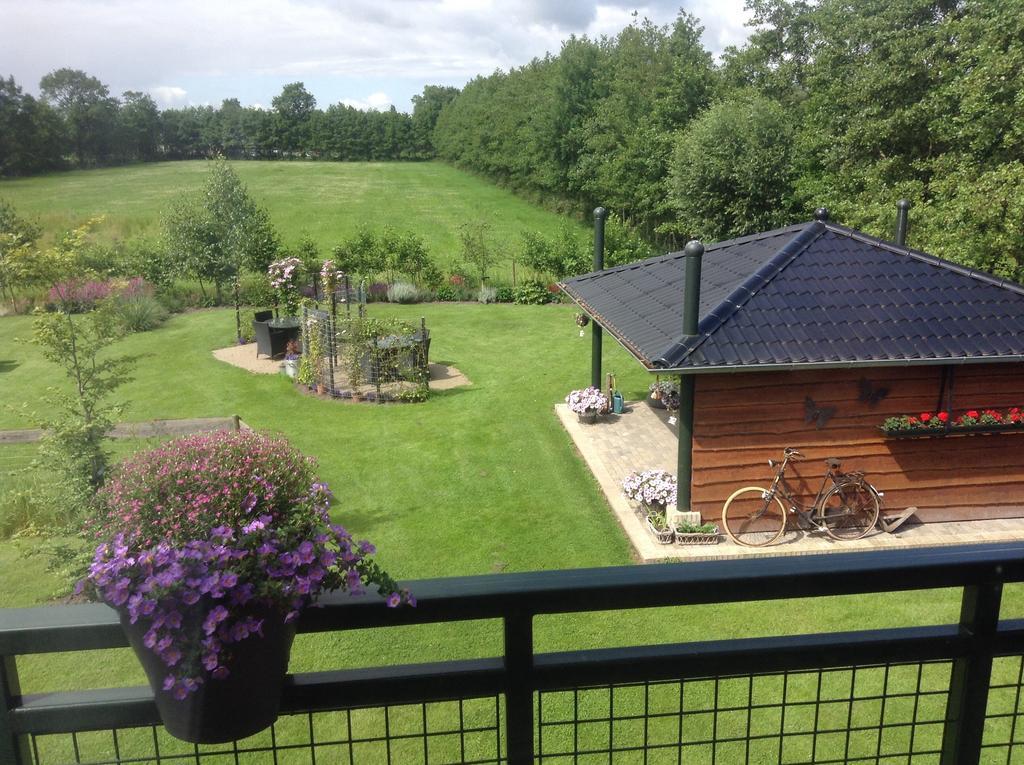 B&B 'T Landschap Boelenslaan 객실 사진