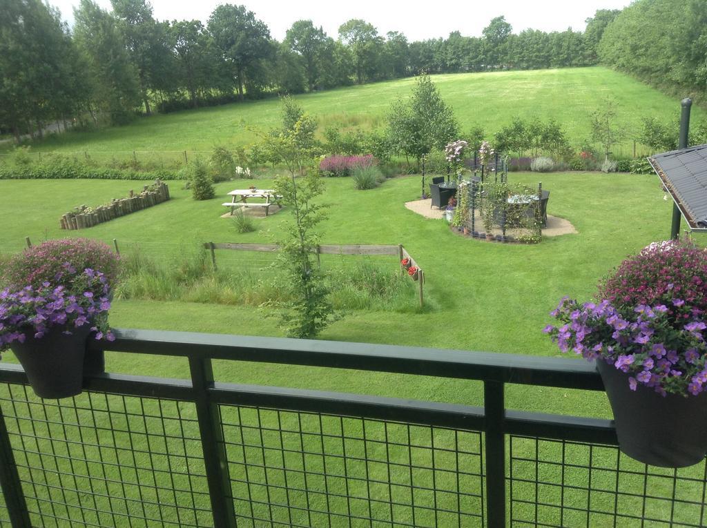 B&B 'T Landschap Boelenslaan 객실 사진