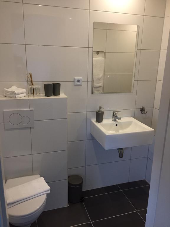 B&B 'T Landschap Boelenslaan 외부 사진
